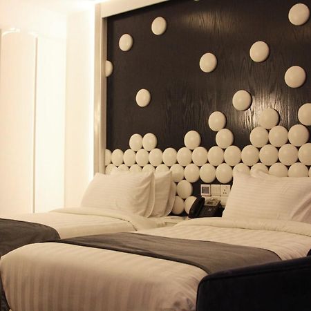 Grace 21 Smart Hotel Dhaka Exterior foto